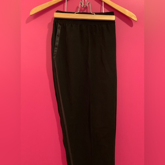 Le Château Tuxedo Trousers - Picture 1 of 9